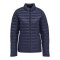 Hummel hmlRED Freizeitjacke Damen Blau F7026 - blau