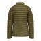 Hummel hmlRED Freizeitjacke Damen Grün F6086 - gruen
