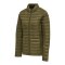 Hummel hmlRED Freizeitjacke Damen Grün F6086 - gruen