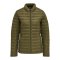 Hummel hmlRED Freizeitjacke Damen Grün F6086 - gruen