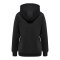 Hummel hmlRED HEAVY Hoody Damen Schwarz F2001 - schwarz
