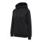 Hummel hmlRED HEAVY Hoody Damen Schwarz F2001 - schwarz