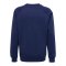 Hummel hmlRED HEAVY Sweatshirt Blau F7026 - blau