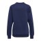 Hummel hmlRED HEAVY Sweatshirt Damen Blau F7026 - blau