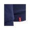 Hummel hmlRED HEAVY Sweatshirt Damen Blau F7026 - blau