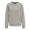Hummel hmlRED HEAVY Sweatshirt Damen Grau F2006 - grau