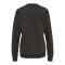 Hummel hmlRED Heavy Sweatshirt Damen Schwarz F6213 - schwarz
