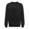 Hummel hmlRED HEAVY Sweatshirt Schwarz F2001 - schwarz