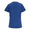 Hummel hmlRED Heavy T-Shirt Damen Blau F7045 - blau