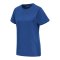 Hummel hmlRED Heavy T-Shirt Damen Blau F7045 - blau
