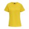 Hummel hmlRED Heavy T-Shirt Damen Gelb F5021 - gelb