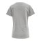 Hummel hmlRED Heavy T-Shirt Damen Grau F2006 - grau