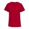 Hummel hmlRED Heavy T-Shirt Damen Rot F3365 - rot