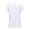 Hummel hmlRED Heavy T-Shirt Damen Weiss F9001 - weiss