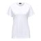 Hummel hmlRED Heavy T-Shirt Damen Weiss F9001 - weiss