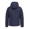 Hummel hmlRED Kapuzenjacke Blau F7026 - blau