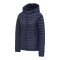 Hummel hmlRED Kapuzenjacke Damen Blau F7026 - blau