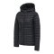 Hummel hmlRED Kapuzenjacke Damen Schwarz F2001 - schwarz