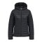 Hummel hmlRED Kapuzenjacke Damen Schwarz F2001 - schwarz