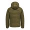 Hummel hmlRED Kapuzenjacke Grün F6086 - gruen
