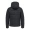 Hummel hmlRED Kapuzenjacke Schwarz F2001 - schwarz