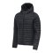 Hummel hmlRED Kapuzenjacke Schwarz F2001 - schwarz