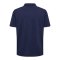 Hummel hmlRED Stretch Poloshirt Blau F7026 - blau