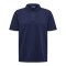 Hummel hmlRED Stretch Poloshirt Blau F7026 - blau