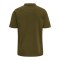 Hummel hmlRED Stretch Poloshirt Grün F6086 - gruen