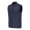 Hummel hmlRED Weste Blau F7026 - blau