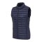 Hummel hmlRED Weste Damen Blau F7026 - blau