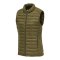 Hummel hmlRED Weste Damen Grün F6086 - gruen