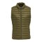 Hummel hmlRED Weste Damen Grün F6086 - gruen