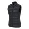 Hummel hmlRED Weste Damen Schwarz F2001 - schwarz