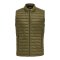 Hummel hmlRED Weste Grün F6086 - gruen