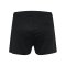 Hummel hmlREFEREE Chevron Woven Short Damen F2001 - schwarz