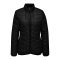 Hummel Hmlsander Steppjacke Damen F2001 - schwarz