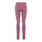 Hummel Tight Damen Rosa F4866 - rosa