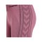 Hummel Tight Damen Rosa F4866 - rosa