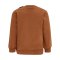 Hummel hmlSPIRIT Sweatshirt Kids Braun F8004 - braun