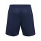 Hummel hmlSTALTIC Poly Short Blau F7209 - blau