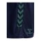 Hummel hmlSTALTIC Poly Short Blau F7209 - blau