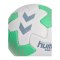 Hummel hmlSTAR Elite Handball Spielball Weiss F9440 - weiss