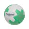 Hummel hmlSTAR Elite Handball Spielball Weiss F9440 - weiss