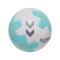 Hummel hmlSTAR Handball Trainingsball Weiss F9426 - weiss