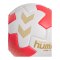 Hummel hmlSTAR Pro Handball Spielball Weiss F9438 - weiss
