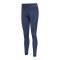 Hummel hmlTE Christel Leggings Damen F7114 - blau
