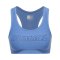 Hummel hmlTE Tola 2er Pack Sport-BH Damen F2139 - schwarz