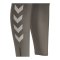 Hummel hmlTE Tola High Waist Leggings Damen F1452 - braun
