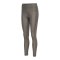 Hummel hmlTE Tola High Waist Leggings Damen F1452 - braun